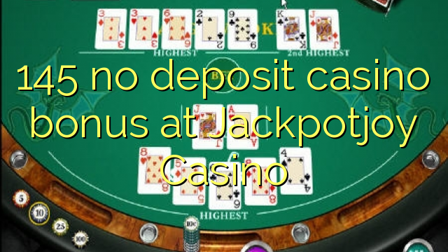 Best Usa Online Casino No Deposit Bonus Codes