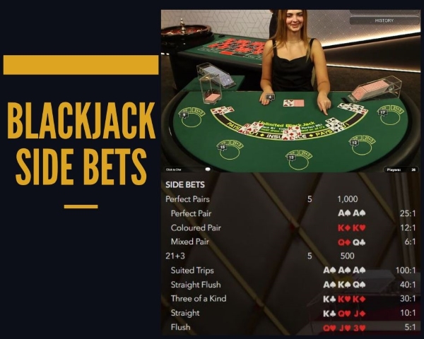 Best way to win big at blackjack